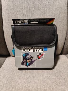Empire DC #2 Camera/Electronics Bag
